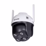 Tenda RH7-WCA 4MP Outdoor Wi-Fi Pan/Tilt Camera