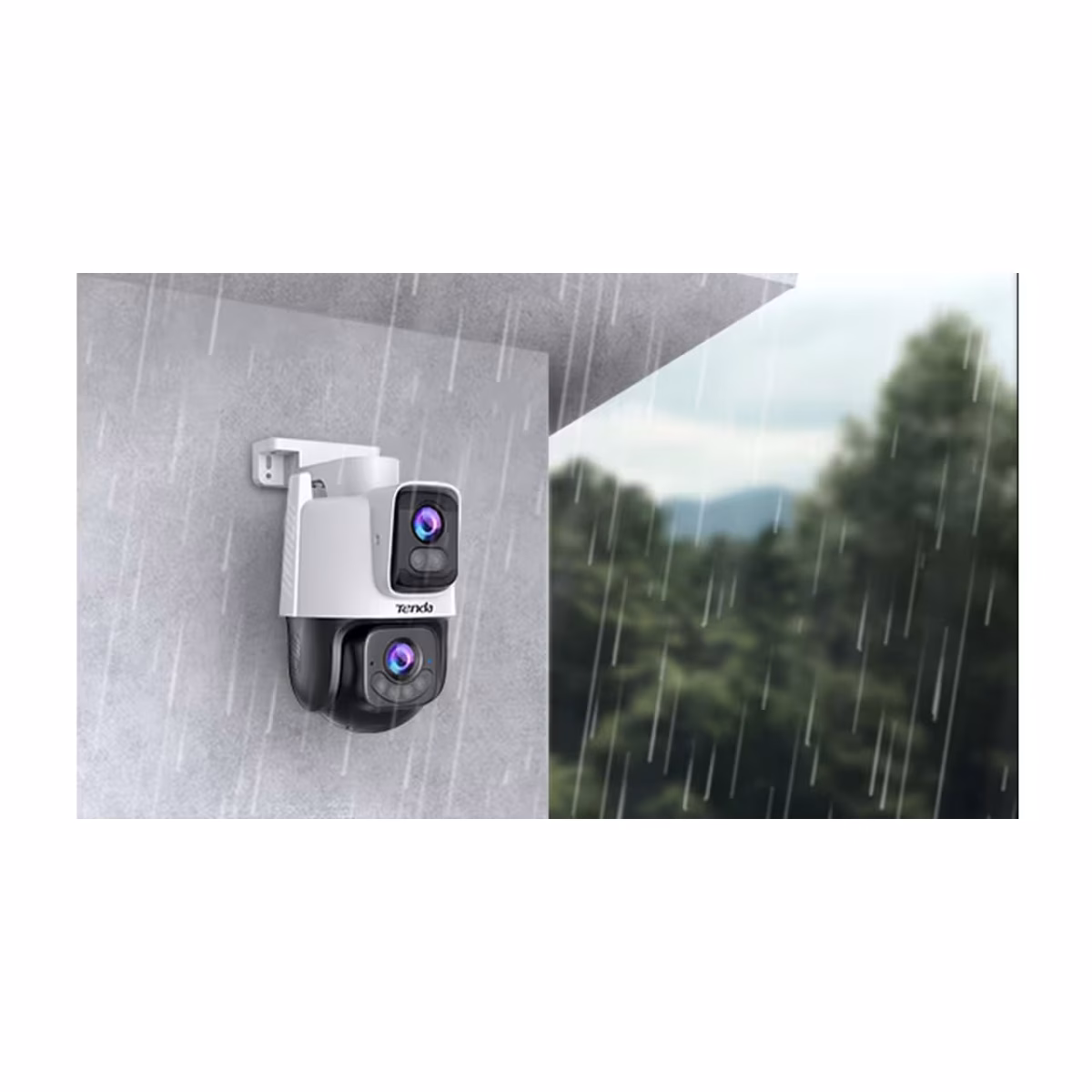 Tenda RH9-WCA 6MP Outdoor Wi-Fi