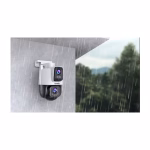 Tenda RH9-WCA 6MP Outdoor Wi-Fi