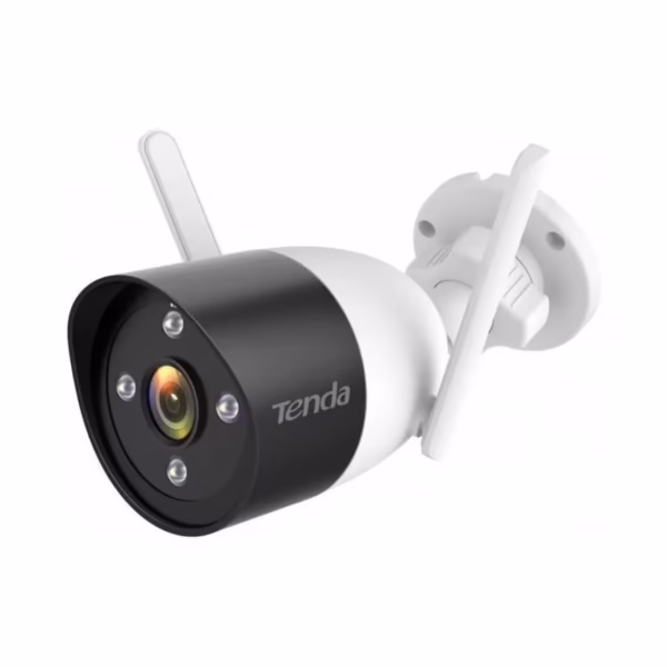 Tenda RT3 Outdoor Wi-Fi Camera