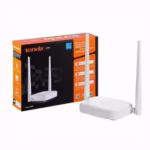 Tenda N301 Wireless N300 Router