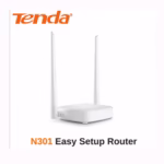 Tenda N301 Wireless N300 Router