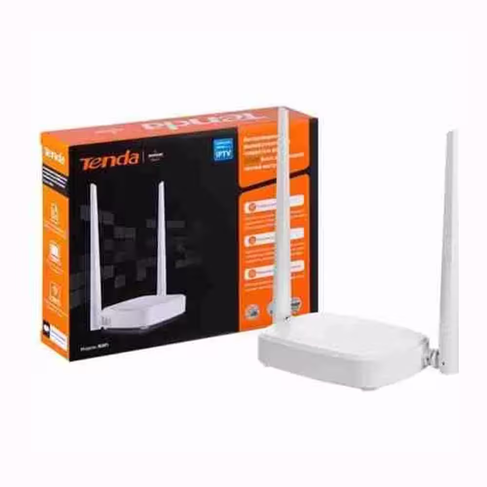 Tenda N301 Wireless N300 Router