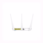 Tenda F3 Wireless N300 Router