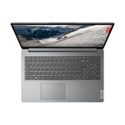 Lenovo IdeaPad 1 Ryzen 5 7520U | 8GB RAM | 512GB SSD | Radeon 610M Graphics | 15.6″ FHD IPS Laptop In Nepal