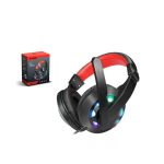A65 Stereo Gaming Headset – Deep Bass, Clear Mic & All-Platform Support - Image 2