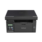 Pantum M6505 Mono Laser Multi Function Printer - Image 2