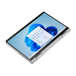 HP Envy 2-in-1 Laptop 14-ES1023DX | 14th Gen Intel Core i7 | 16GB RAM | 512GB SSD | Touchscreen - Image 2