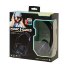 P50 Gaming Headphone | Powerful Sound | Noise Isolation