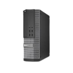 Dell Optiplex 7020 Desktop Combo – Core i5 4th Gen | 4GB RAM | 128GB SSD | 19" Monitor - Image 3