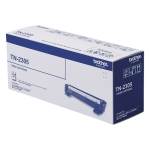 Brother TN-2305 Toner Cartridge – Genuine Black Toner for High-Quality Laser Prints - Image 2