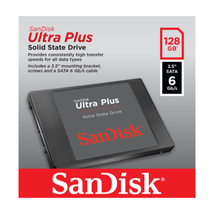 128GB SanDisk Turbo Jet SSD – Fast & Reliable Portable Storage Price in Nepal