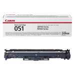 Canon 051 Drum Unit – Genuine Replacement for High-Quality Laser Printing