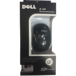 Dell Wireless Mouse 2000 – Compact, Ergonomic & Long Battery Life Mouse in Nepal