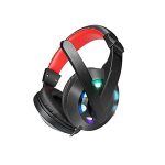 A65 Stereo Gaming Headset – Deep Bass, Clear Mic & All-Platform Support - Image 3