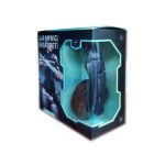 P30 Gaming Headset – Noise-Canceling Mic, Deep Bass & Comfort | WESTORE - Image 3