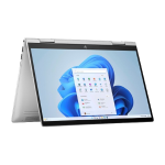 HP Envy 2-in-1 Laptop 14-ES1023DX | 14th Gen Intel Core i7 | 16GB RAM | 512GB SSD | Touchscreen
