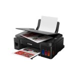 Canon Pixma G3010 Wireless Color Printer – All-in-One Ink Tank