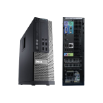 Dell Optiplex 7020 Desktop Combo – Core i5 4th Gen | 4GB RAM | 128GB SSD | 19" Monitor - Image 4