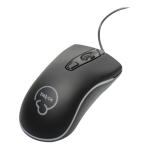 TRACK TR 99 Wired Optical Mouse – Affordable & Durable USB Mouse in Nepal - Image 2