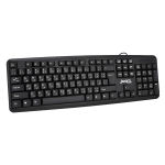 Jedel Normal Office Keyboard KB12 – Reliable Wired Keyboard for Daily Use - Image 2