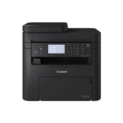 Canon MF275dw Multifunction Laser Printer – Fast, Compact, and Wireless Printing for Offices