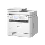 Canon MF284dw Multifunction Laser Printer – Smart, Fast, and Reliable Office Printing - Image 4
