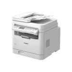 Canon MF284dw Multifunction Laser Printer – Smart, Fast, and Reliable Office Printing - Image 3
