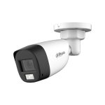 Dahua 2MP HDCVI Bullet Camera with Smart Dual Light | Fixed-focal Security Camera in Nepal