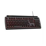 Meetion MT-K9000 Wired Gaming Keyboard | RGB Backlight | Spill-Resistant | Anti-Ghosting Keys - Image 3