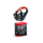 A65 Stereo Gaming Headset – Deep Bass, Clear Mic & All-Platform Support - Image 4