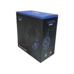 V2949 Gaming HeadPhone – RGB Lighting, Deep Bass & Noise Isolation