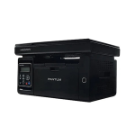 Pantum M6505 Mono Laser Multi Function Printer - Image 3