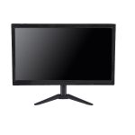 Hitech 19″ LED Monitor | VGA & HDMI Supported | HD Display | Budget-Friendly Screen in Nepal - Image 2