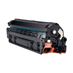 Canon 337 Toner Cartridge – Genuine Black Toner for Crisp Laser Printing - Image 3