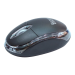 KDS USB Optical Mouse 100 – Affordable Wired Optical Mouse for PC & Laptop in Nepal - Image 3
