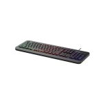 ViewSonic KU315 RGB Mechanical Gaming Keyboard | 16.8M Colors | Anti-Ghosting | Wrist Rest - Image 3