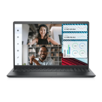 Dell Vostro 3530 Core i5–1335U Processor |13th Gen | 8GB RAM | 512GB SSD | 15.6" FHD Display Laptop Price in Nepal
