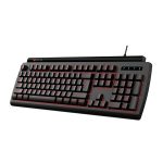 Meetion MT-K9000 Wired Gaming Keyboard | RGB Backlight | Spill-Resistant | Anti-Ghosting Keys - Image 4