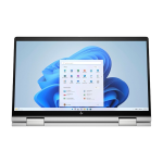 HP Envy 2-in-1 Laptop 14-ES1023DX | 14th Gen Intel Core i7 | 16GB RAM | 512GB SSD | Touchscreen - Image 4