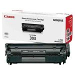Canon 303 Toner Cartridge – Compatible with LBP 2900 & 3000 Printers in Nepal