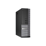 Dell Optiplex 7020 Desktop Combo – Core i5 4th Gen | 4GB RAM | 128GB SSD | 19" Monitor - Image 5