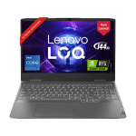 Lenovo LOQ 15 Core i7 13th Gen | RTX 4060 8GB | 16GB RAM | 512GB SSD | Gaming Laptop in Nepal