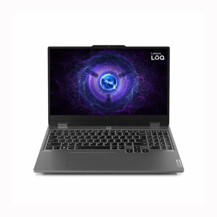 Lenovo LOQ 15 i7 13650HX RTX 4050 | 24GB RAM | 512GB SSD | 144Hz FHD Gaming Laptop