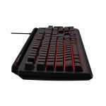 Meetion MT-K9000 Wired Gaming Keyboard | RGB Backlight | Spill-Resistant | Anti-Ghosting Keys - Image 5
