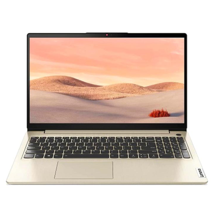 Lenovo IdeaPad Slim 3 i5 13th Gen | 8GB RAM | 512GB SSD | 15.6″ Full HD | Best Laptop For Office and Home Use