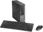 Dell Optiplex 7020 Desktop Combo – Core i5 4th Gen | 4GB RAM | 128GB SSD | 19" Monitor - Image 6