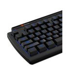 Meetion MT-K9000 Wired Gaming Keyboard | RGB Backlight | Spill-Resistant | Anti-Ghosting Keys - Image 6