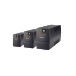 Prolink 650VA UPS – Line‑Interactive Backup for PC, Router & CCTV Camera - Image 4