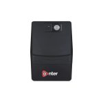 ENTER 1200VA UPS – Smart Power Backup for Home & Office Devices - Image 2